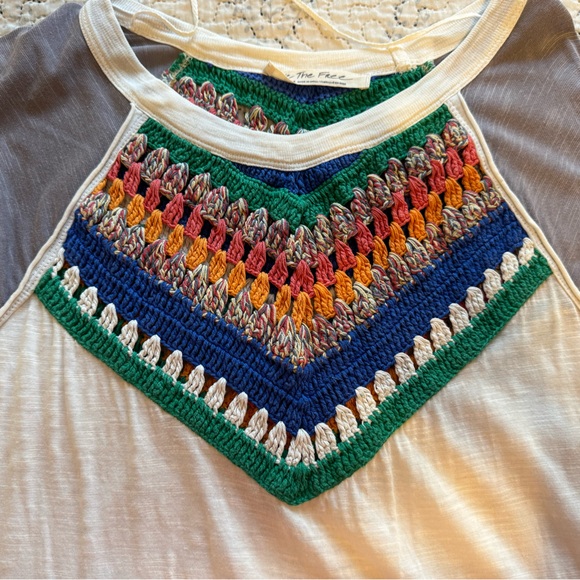 We The Free Spring Bound Tee - Picture 7 of 10